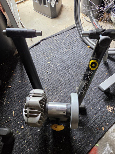 Cycleops fluid2 indoor - fluid2,