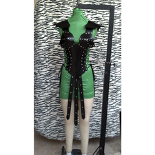 Halloween Lady Viking Worrier