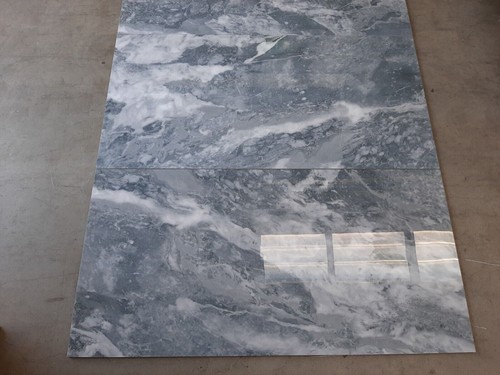 Cool blue grey tones - cool, 120x60cm