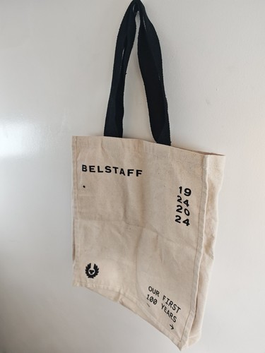 Belstaff 100 years centenary - belstaff,