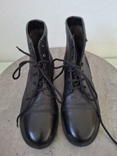 Grafters black eye polished - 6,