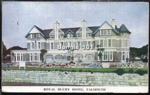 48176 falmouth cornwall - falmouth,