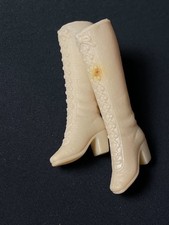 Soft flexible plastic 1970s