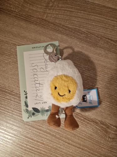 Jellycat amuseables happy - jellycat,