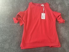 Ted Baker Women's Top Size 2
