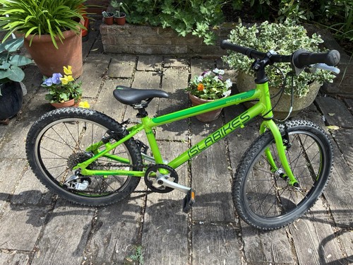 Islabikes beinn unisex - 20, /unisex/