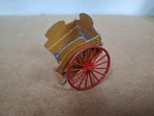 Britains Vintage Diecast Farm Cart Spares