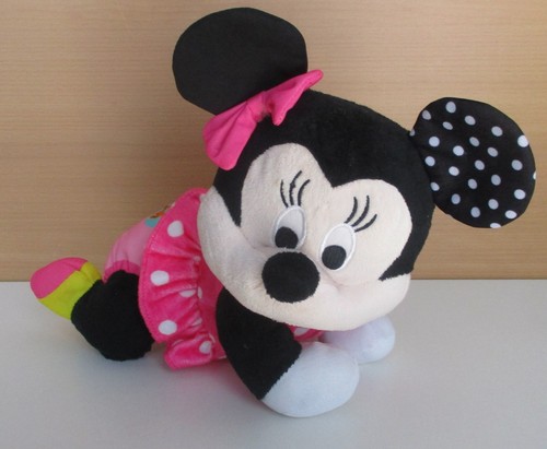 Clementoni disney minnie mouse - minnie,