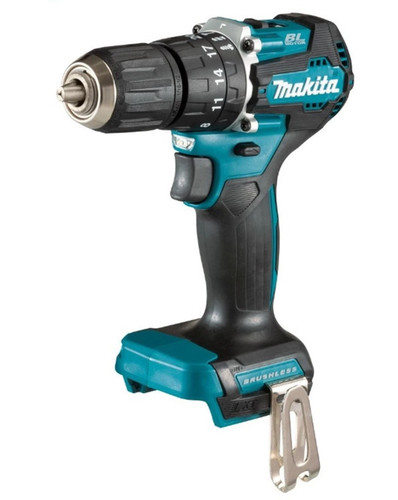 Makita dhp487z 18v lxt - 18v, li-ion