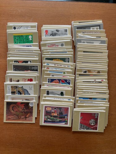 450 phq cards in - 450,