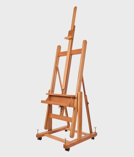 Mabef studio easel m18 - easel, beech