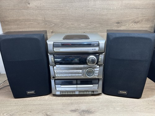 Aiwa l2o digital audio fi - audio,