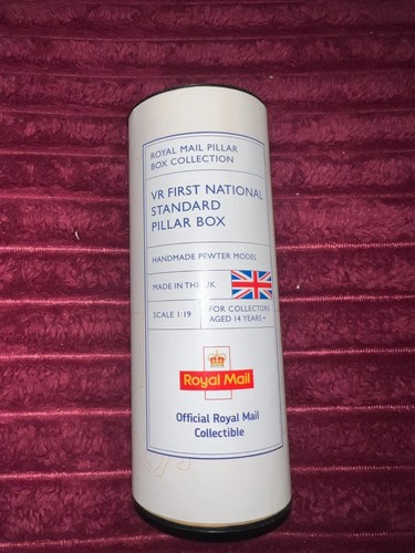 Official royal mail - official,