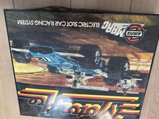Airfix MRRC Slot Track