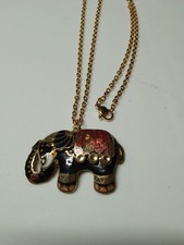 Vintage Cloisonné Enamel