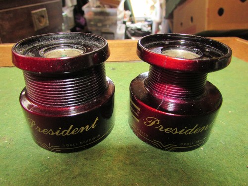 Shakespeare president 2509 030 - president, 2509-030