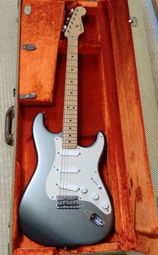 Fender usa eric clapton - eric,