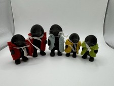 Sylvanian Families McBurrows