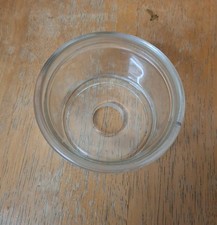 CAV Fuel Filter Glass Bowl