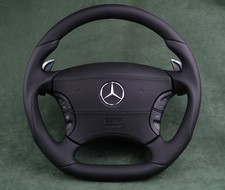 Mercedes custom Steering wheel
