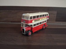 E.F.E. 1:76 Scale Model Bus