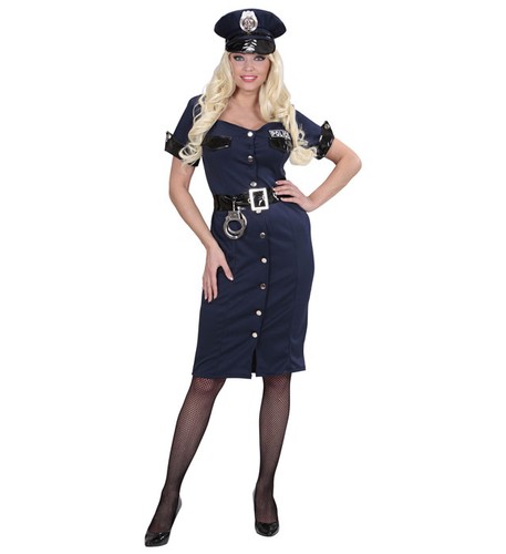 Widmann police officer dress - widmann, (dress