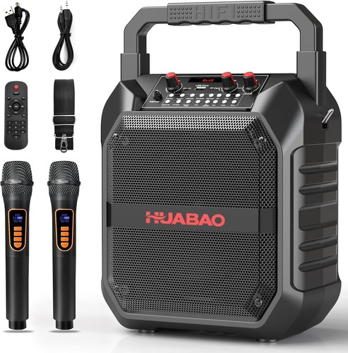 Karaoke machine with - with, 2