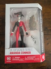 Harley Quinn DC Comics