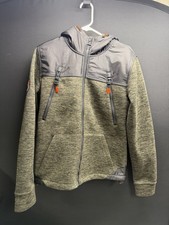 Superdry Men's Mountain Zip