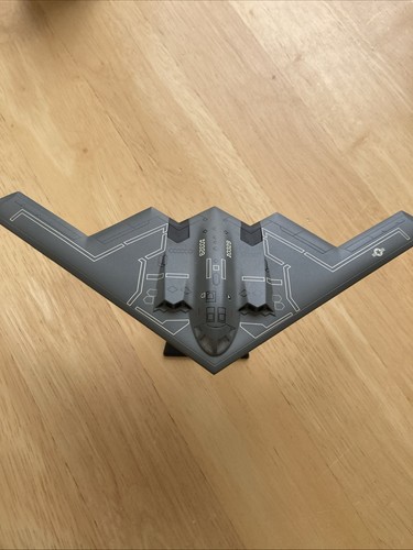 Northrop grumman spirit on - b-2,