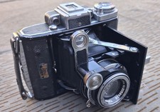 Zeiss Ikon Super Ikonta 531