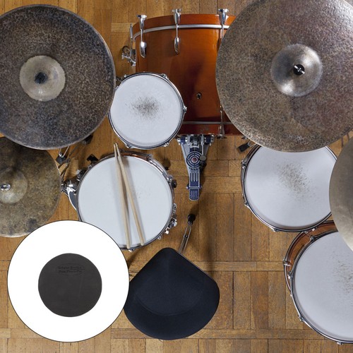 Pcs protective drum sticker - drum,