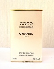 Chanel Coco Mademoiselle eau