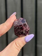 Garnet AAA Grade Small