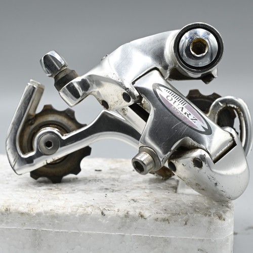 Vintage sachs quartz - quartz, rear