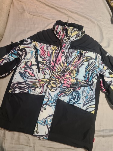 The north face - north, supreme