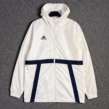 vintage adidas windbreaker
