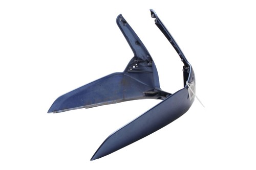 Front fairing cover fairing