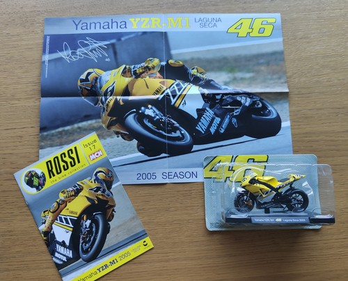 Yamaha yzr 2005 laguna - yamaha,