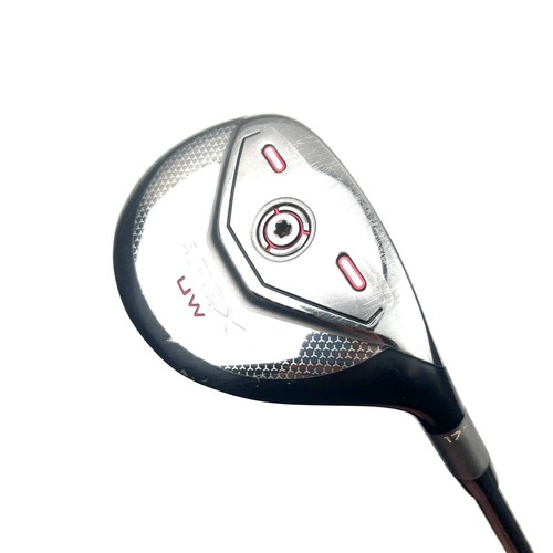 Callaway apex hybrid 17 - 2,