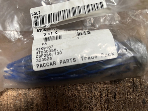 Fit daf hub bolt left - fit,