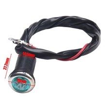 Neutral Light DC V Light