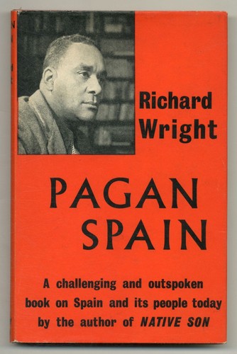 Richard wright pagan - wright, /