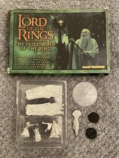 Escape from Orthanc Original