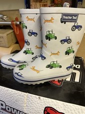 Tractor Ted Kids Child’s