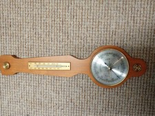 Vintage Barometer 45 Years