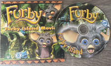 FURBY ISLAND - Furby Island