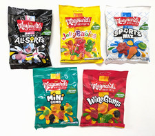 Maynards Bassetts Sweets 5