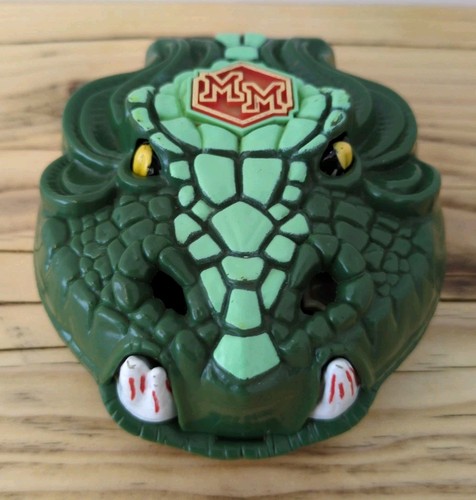 Mighty max slays the doom - max,
