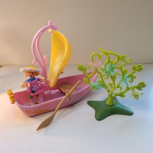 Playmobil fairy girl - ,